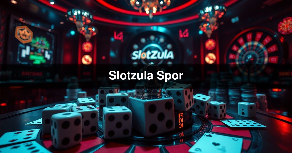 Slotzula Spor