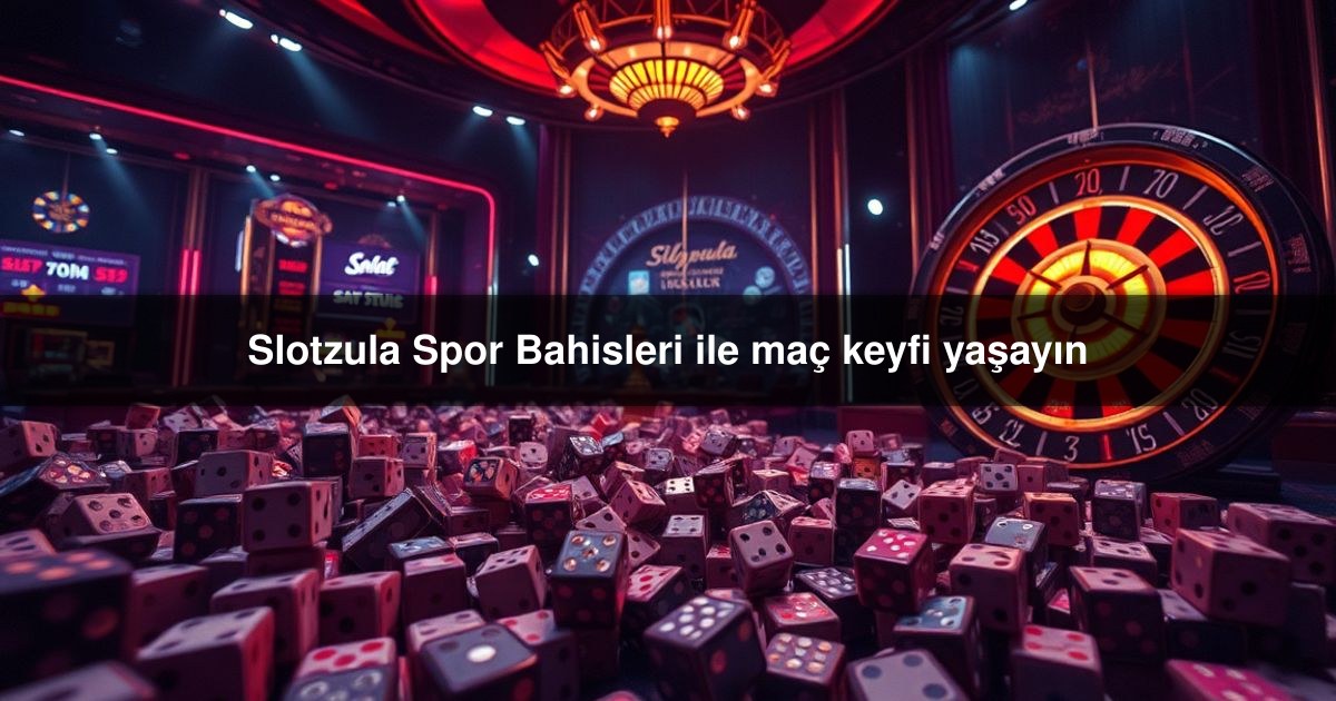 Slotzula Spor